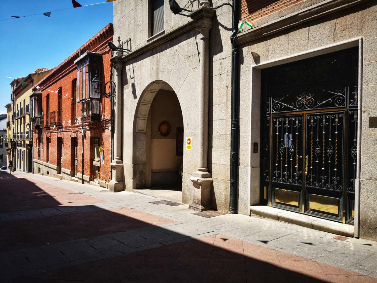 Apartamentos Cocó Ávila Exterior foto