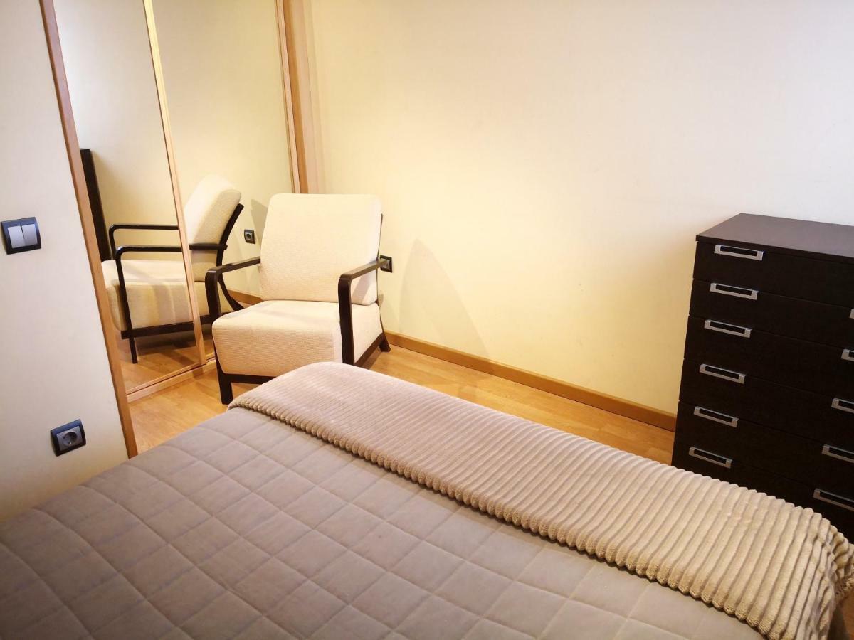 Apartamentos Cocó Ávila Exterior foto