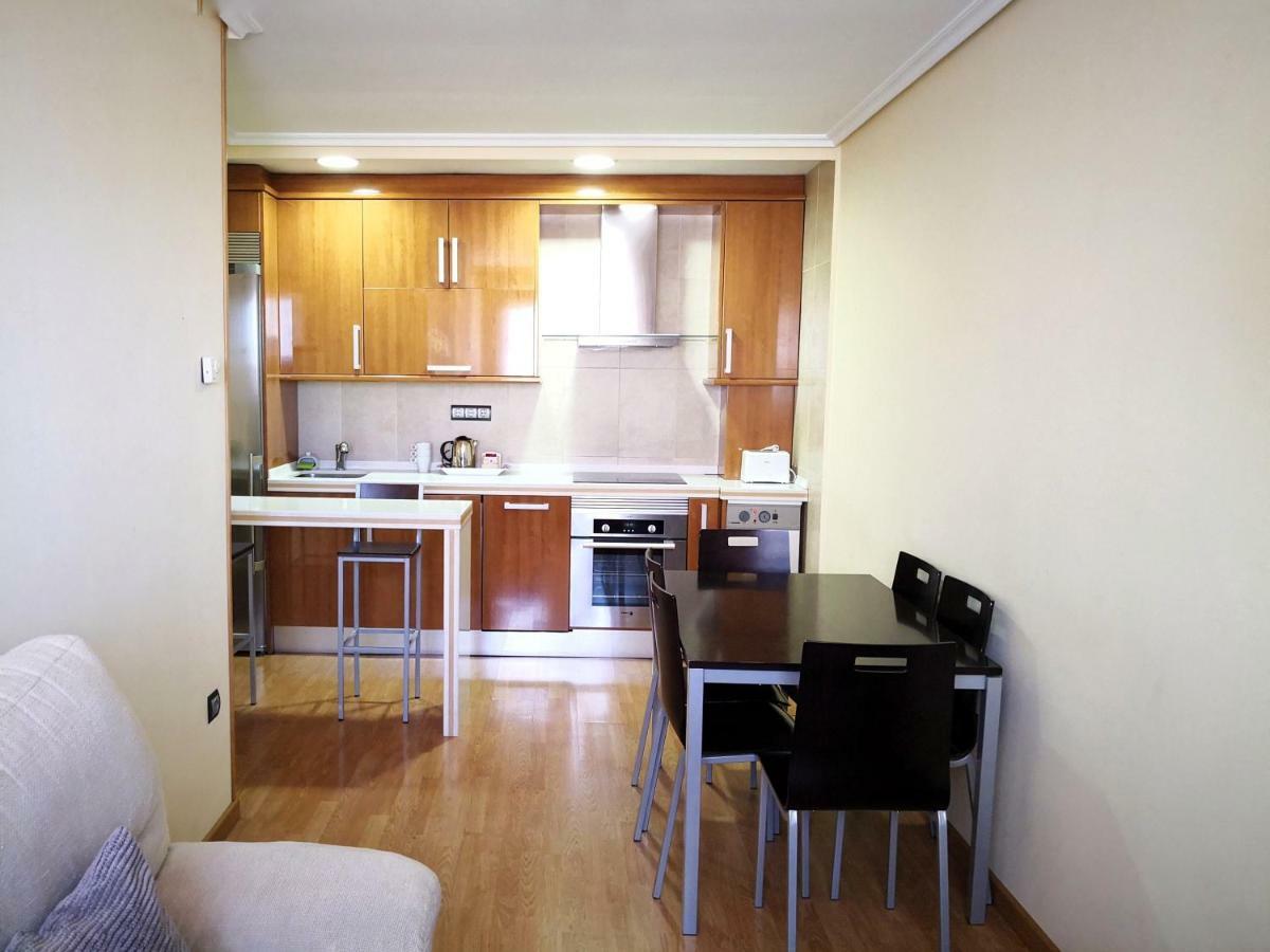 Apartamentos Cocó Ávila Exterior foto
