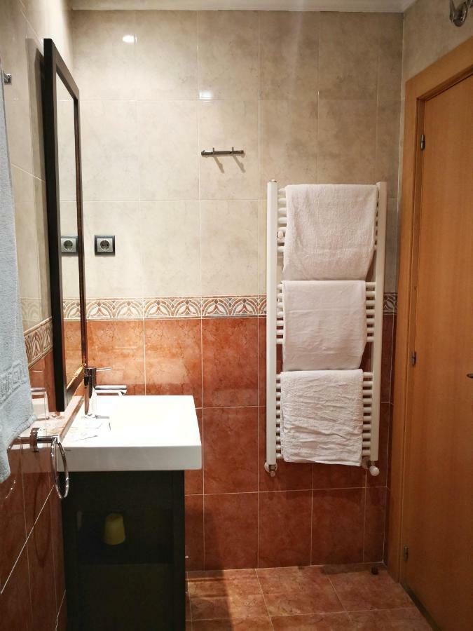 Apartamentos Cocó Ávila Exterior foto
