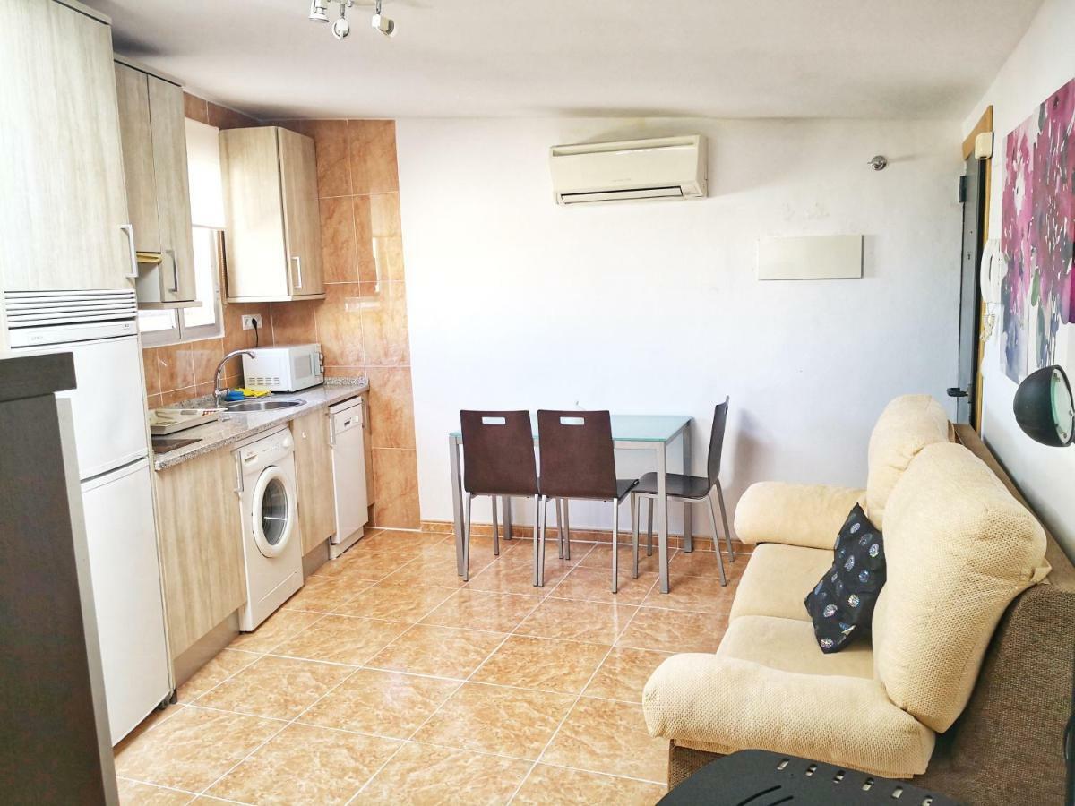 Apartamentos Cocó Ávila Exterior foto